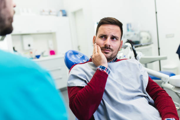 Best Full Mouth Reconstruction  in Bermuda Run, NC