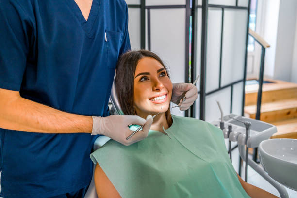 Emergency Dental Services in Bermuda Run, NC